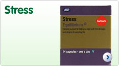 Stress